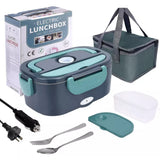 EasyEats Electric Lunchbox