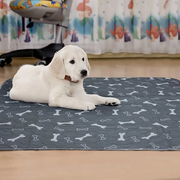 Pawfect Relief Mat