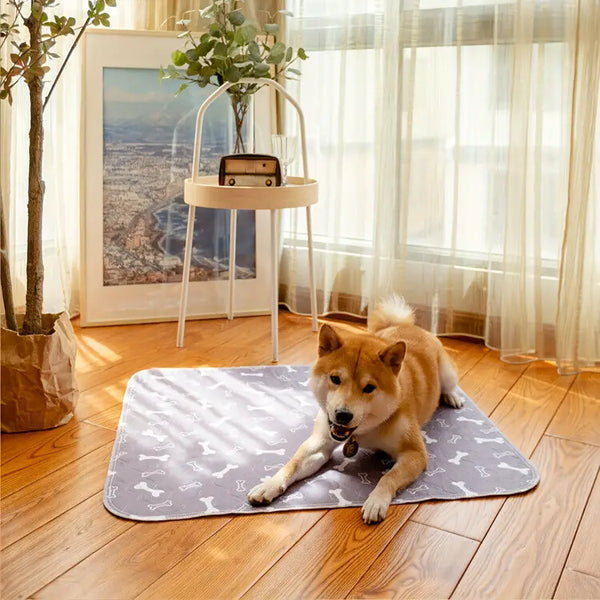 Pawfect Relief Mat