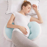 Belly Bliss Support Pillow