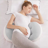 Belly Bliss Support Pillow