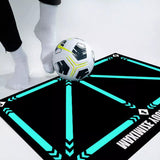 Soccer Mastery Mat